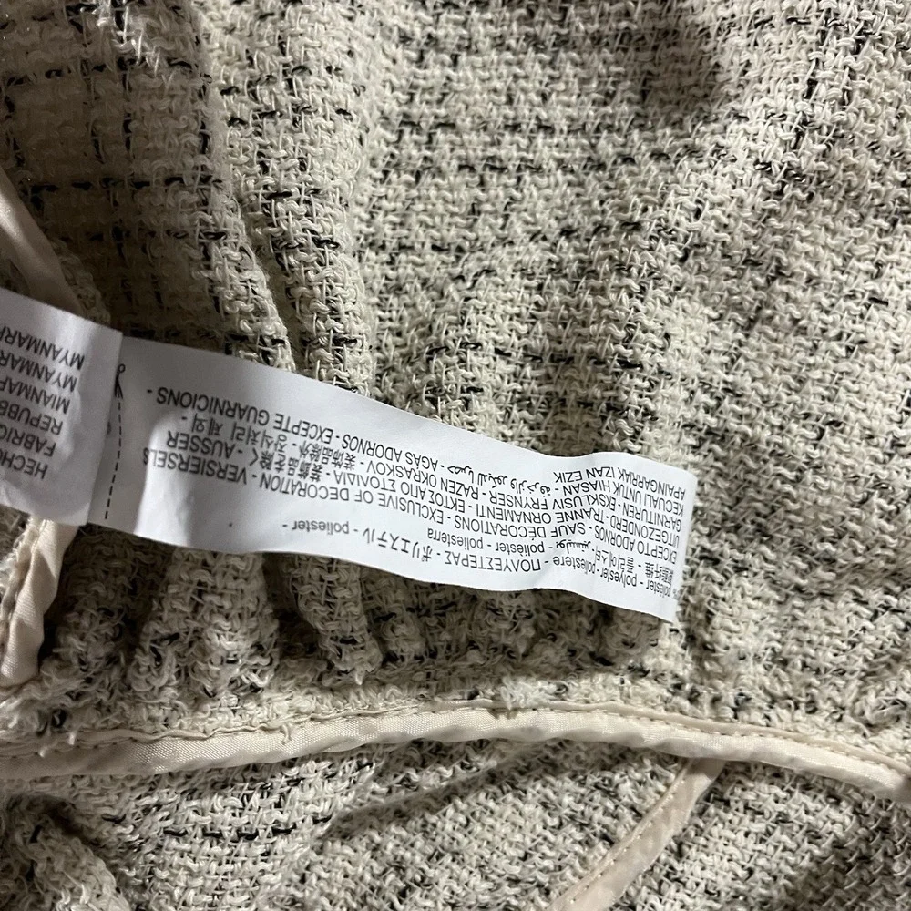 Zara wrap yourself